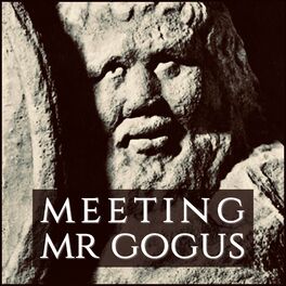 Show cover of Meeting Mister Gogus