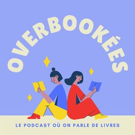 Show cover of Overbookées