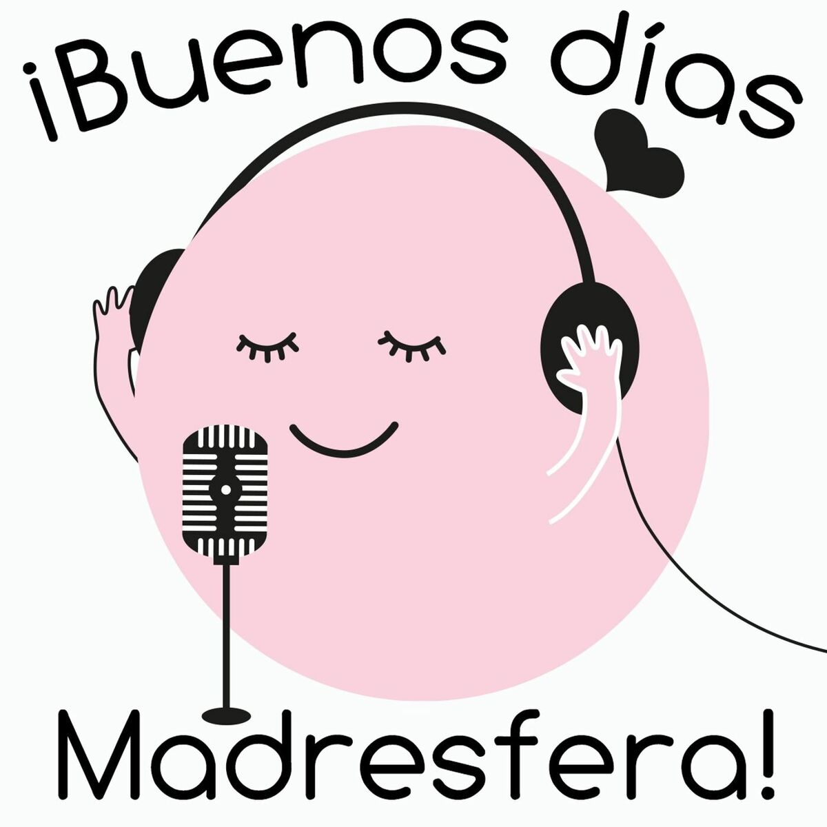 Escucha el podcast Buenos días Madresfera | Deezer