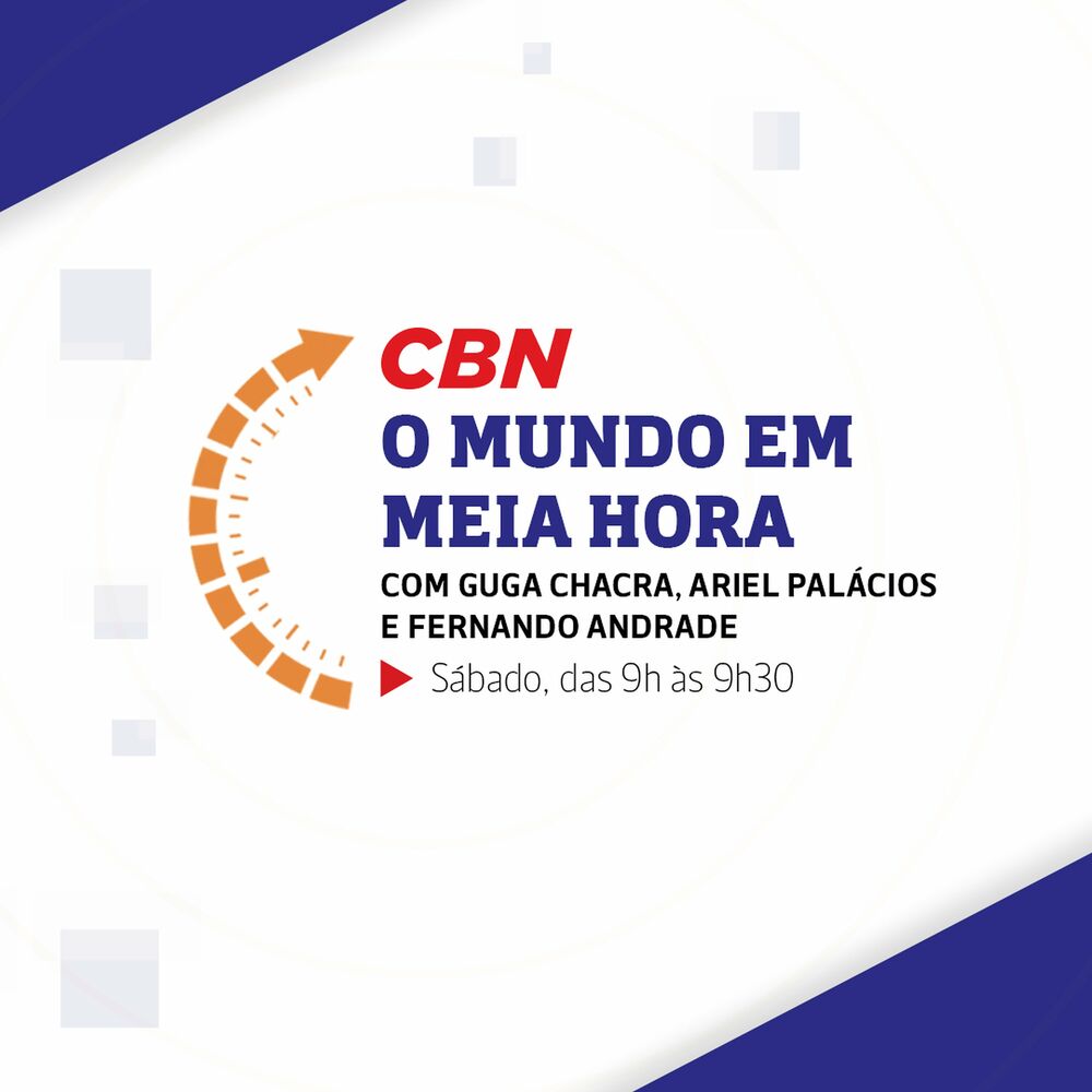 Globonews intensifica noticiário ao vivo no final de semana