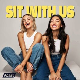Show cover of Sit With Us