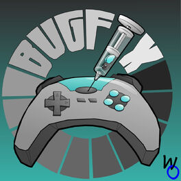 Show cover of Bugfix