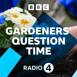 Show cover of Gardeners' Question Time