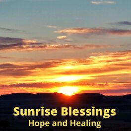 Show cover of Sunrise Blessings