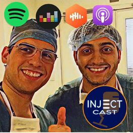 Show cover of INjectCast