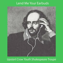 Show cover of Lend Me Your Earbuds