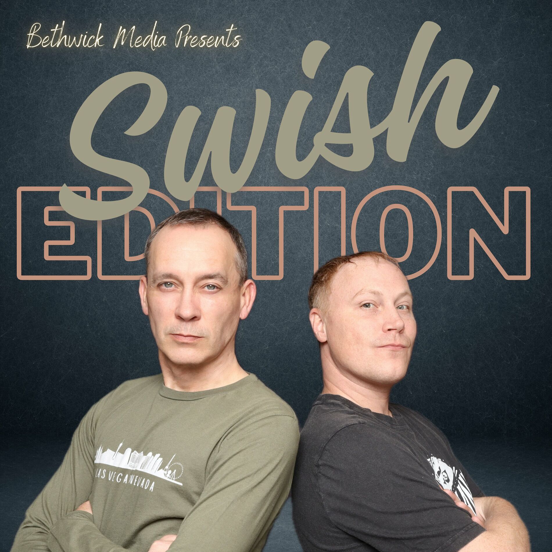 Listen to Swish Edition podcast | Deezer