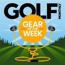 Show cover of Golf Monthly Gear Of The Week