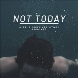 Show cover of Not Today
