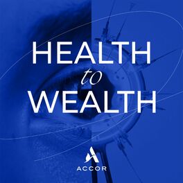 Show cover of Health to Wealth