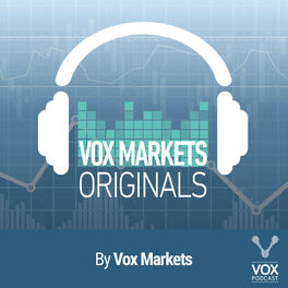 Show cover of Vox Markets Originals