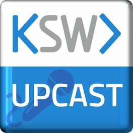 Show cover of KSW Upcast - Podcast der Kammer der Steuerberater und Wirtschaftsprüfer