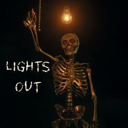Show cover of Lights Out