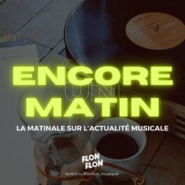 Show cover of Encore un matin