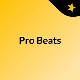 Show cover of Pro Beats