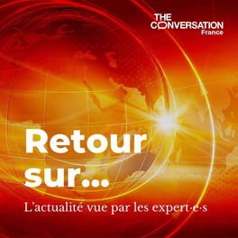 Show cover of Retour sur...