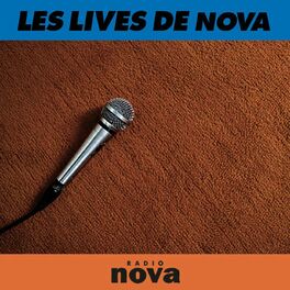 fève - Radio Nova
