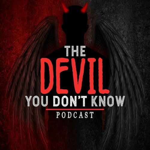The Podcast Devil (@thepodcastdevil) / X