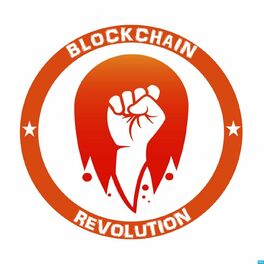 Show cover of Blockchain Revolution