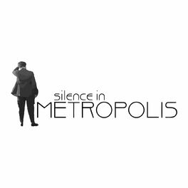 Show cover of Deep House from Silence In Metropolis