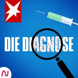 Show cover of Die Diagnose