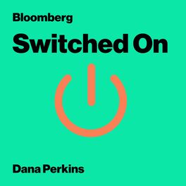 Show cover of Switched On