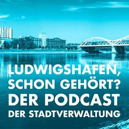 Show cover of Ludwigshafen, schon gehört?
