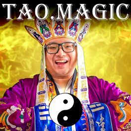 Show cover of Taoist Magic Talkshow