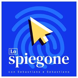 Show cover of Lo Spiegone
