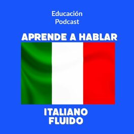 Show cover of Aprende A Hablar Italiano