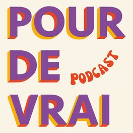 Show cover of Pour de vrai