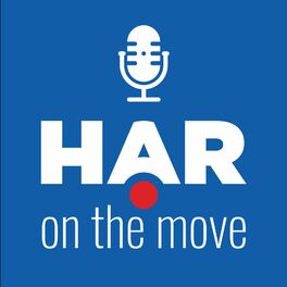 Show cover of HAR On The Move