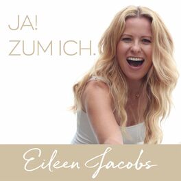 Show cover of JA! ZUM ICH – Good Vibes für mehr Leichtigkeit und Selbstbewusstsein