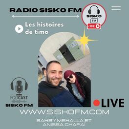 Show cover of Les histoires de timo