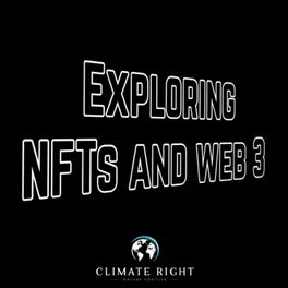 Show cover of Exploring NFTs and Web 3