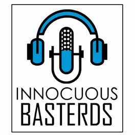 Show cover of Innocuous Basterds