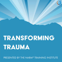Show cover of Transforming Trauma