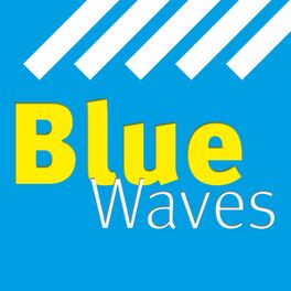 Show cover of Blue Waves
