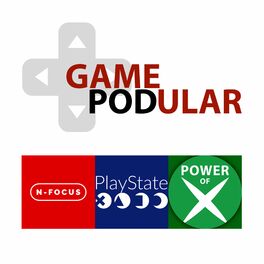 PlayState - A PlayStation Podcast on Apple Podcasts