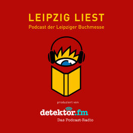 Show cover of Leipzig liest