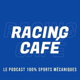 Show cover of Racing Café