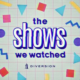 Show cover of The Shows We Watched