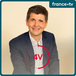 Show cover of Les 4 Vérités