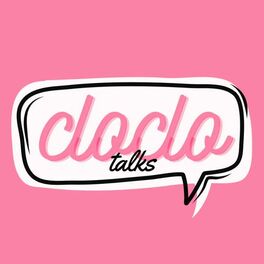 Show cover of Cloclo talks