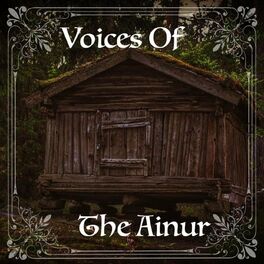 Show cover of Voices Of The Ainur