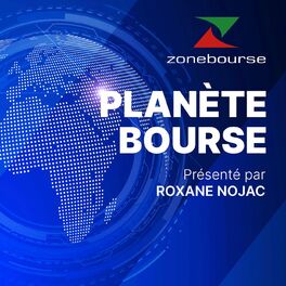 Show cover of Planète Bourse
