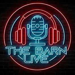 Show cover of The Barn