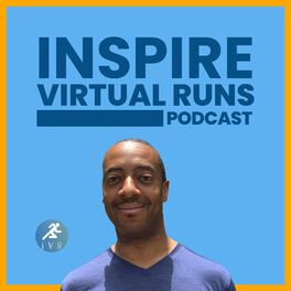 Show cover of Inspire Virtual Runs Podcast