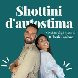 Show cover of Shottini d'autostima