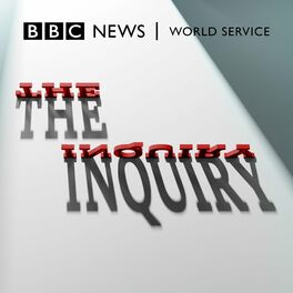 Show cover of The Inquiry